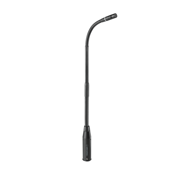 ES925ML6/XLR 4.85" MODULAR MICROLINE GOOSENECK MICROPHONE WITH XLR POWER MODULE